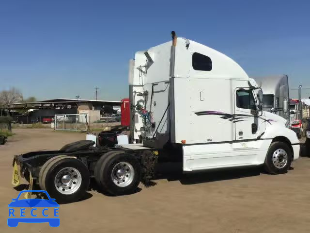 2009 FREIGHTLINER CONVENTION 1FUJA6CK19DAE7228 image 3