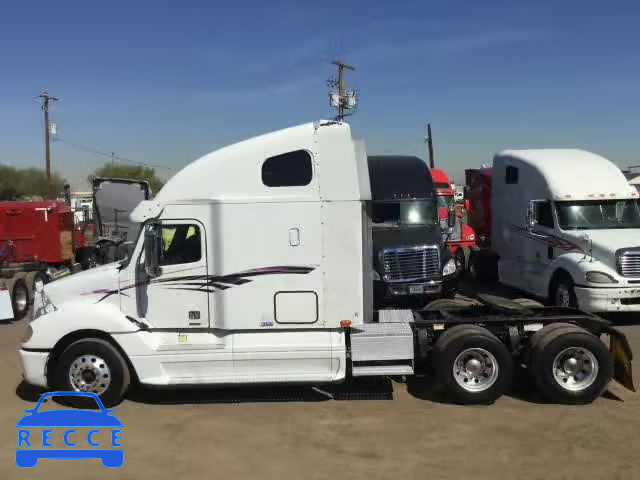2009 FREIGHTLINER CONVENTION 1FUJA6CK19DAE7228 image 8
