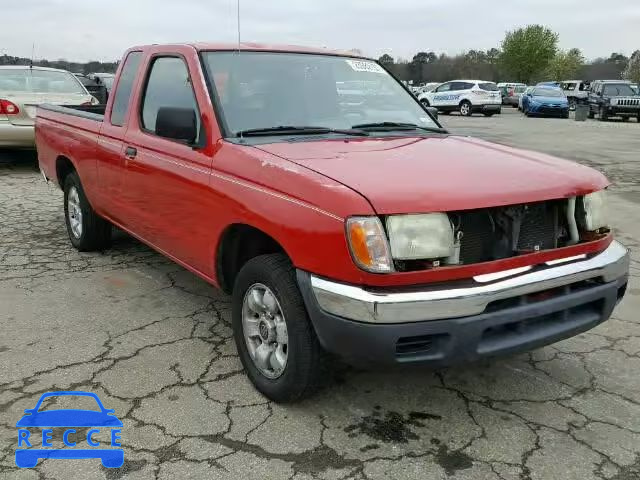 1999 NISSAN FRONTIER X 1N6DD26S3XC335690 image 0