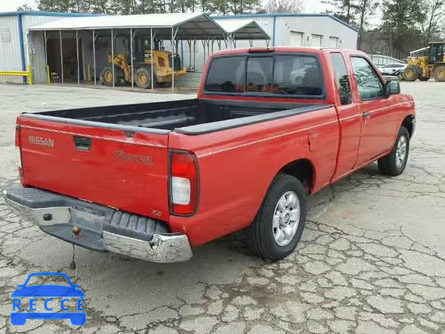 1999 NISSAN FRONTIER X 1N6DD26S3XC335690 image 3