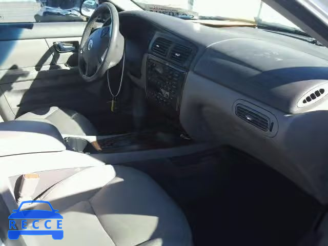 2000 MERCURY SABLE 1MEFM55S0YA635536 image 4