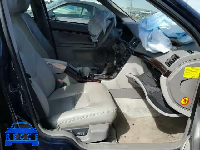 2000 VOLVO S80 YV1TS94DXY1072414 image 4