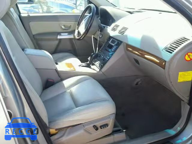 2005 VOLVO XC90 T6 YV1CZ911251163517 зображення 4