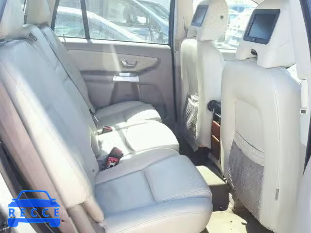 2005 VOLVO XC90 T6 YV1CZ911251163517 зображення 5