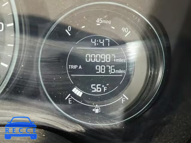 2016 HONDA HR-V LX 3CZRU6H31GM765569 image 7