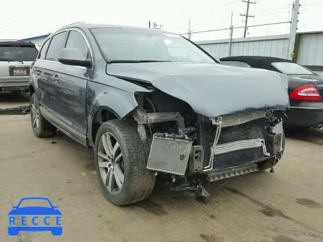 2012 AUDI Q7 PREMIUM WA1LGAFE2CD000736 image 0