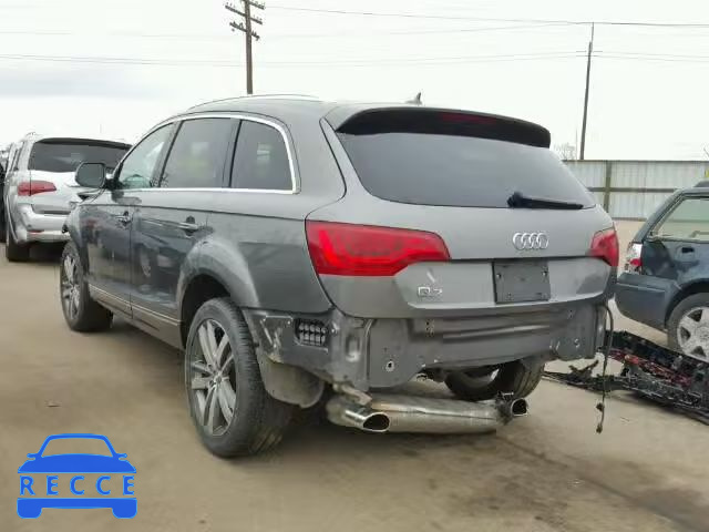 2012 AUDI Q7 PREMIUM WA1LGAFE2CD000736 image 2