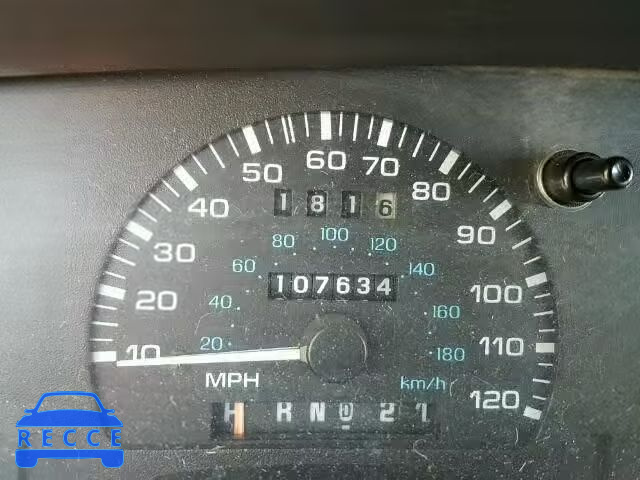 1998 FORD WINDSTAR C 2FTDA54U3WBB12324 image 7