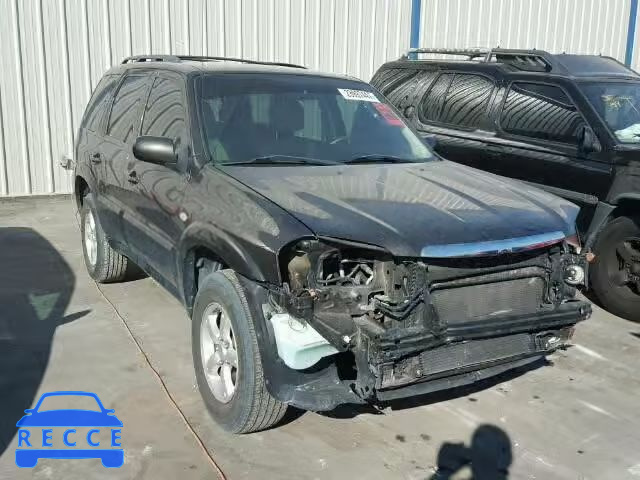 2006 MAZDA TRIBUTE S 4F2YZ04136KM20117 image 0