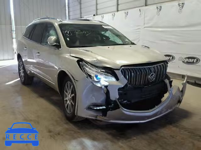 2017 BUICK ENCLAVE 5GAKVBKD1HJ122587 image 0