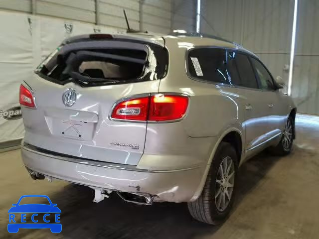 2017 BUICK ENCLAVE 5GAKVBKD1HJ122587 image 3