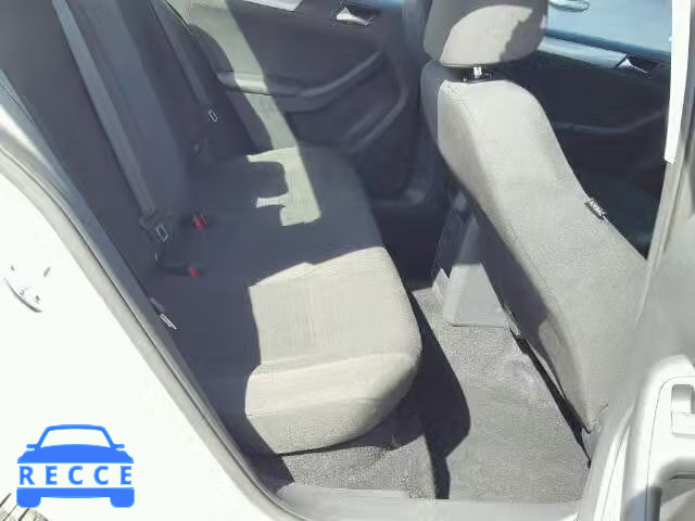 2016 VOLKSWAGEN JETTA SE 3VWD67AJ3GM346905 image 5