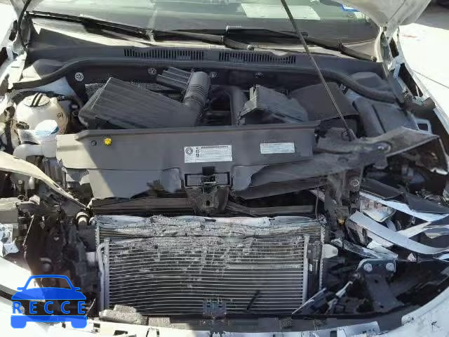 2016 VOLKSWAGEN JETTA SE 3VWD67AJ3GM346905 image 6
