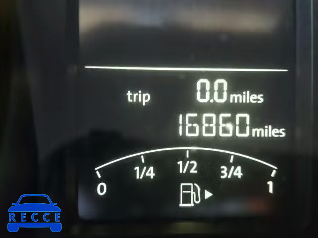 2016 VOLKSWAGEN JETTA SE 3VWD67AJ3GM346905 image 7