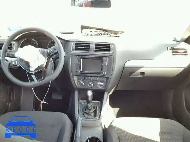 2016 VOLKSWAGEN JETTA SE 3VWD67AJ3GM346905 image 8