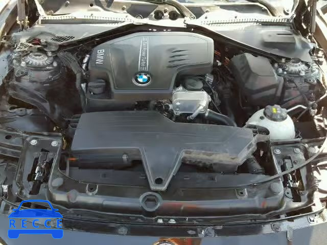 2015 BMW 428I SULEV WBA3V7C50FP772865 image 6