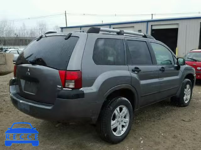 2005 MITSUBISHI ENDEAVOR L 4A4MN21S45E067024 зображення 3