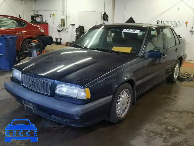 1994 VOLVO 850 YV1LS5526R2150351 image 1