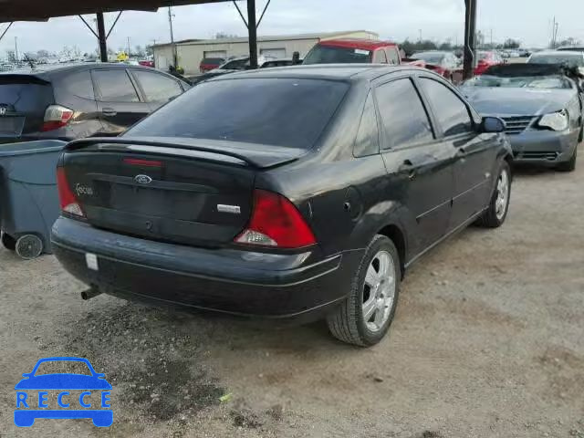 2003 FORD FOCUS ZTS 1FAFP38343W255005 image 3