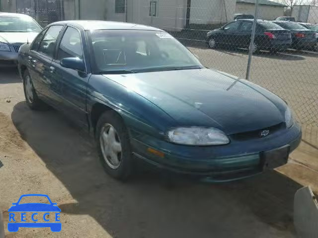 1999 CHEVROLET LUMINA LTZ 2G1WN52K1X9115383 image 0