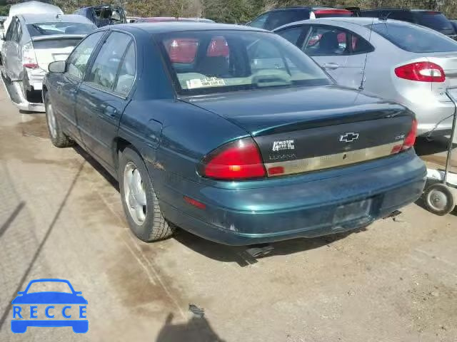 1999 CHEVROLET LUMINA LTZ 2G1WN52K1X9115383 Bild 2