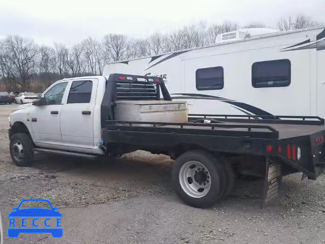 2012 DODGE RAM 5500 S 3C7WDNFL7CG137842 зображення 8