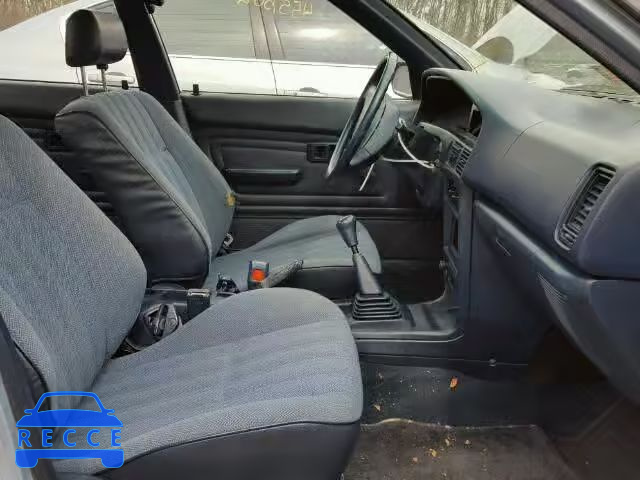 1992 TOYOTA COROLLA 2T1AE91A3NC135679 image 4