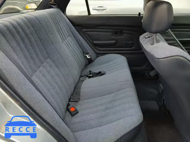 1992 TOYOTA COROLLA 2T1AE91A3NC135679 image 5