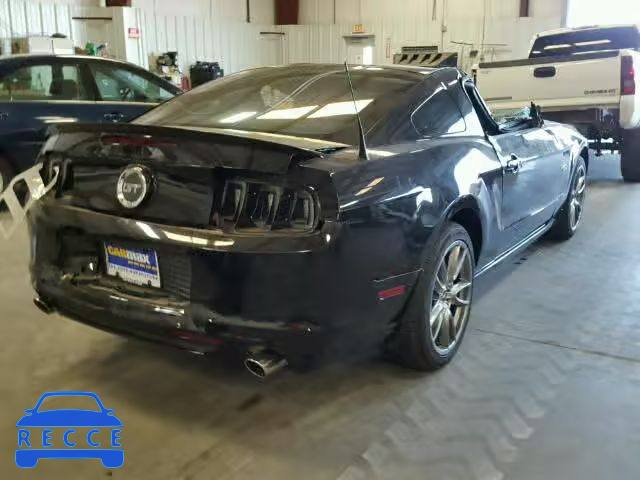 2013 FORD MUSTANG GT 1ZVBP8CF0D5281015 image 3