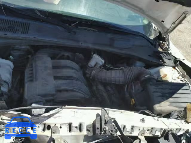 2007 DODGE MAGNUM SE 2D4FV47T97H641529 image 6