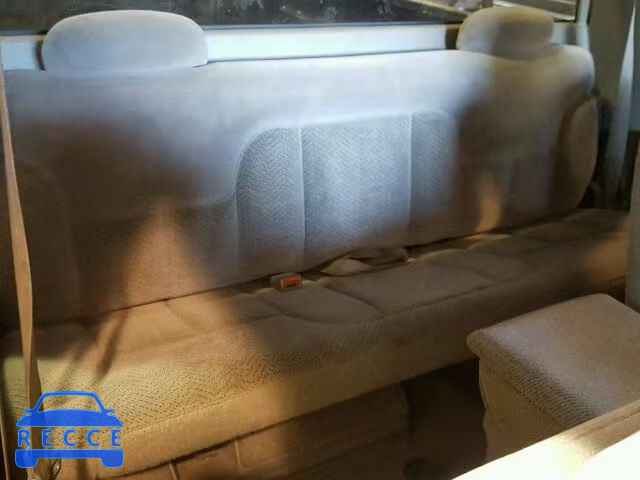 1995 GMC SIERRA K15 2GTEK19K1S1569781 image 5