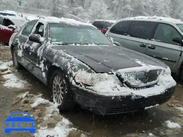 2005 LINCOLN TOWN CAR S 1LNHM81W65Y639979 зображення 0