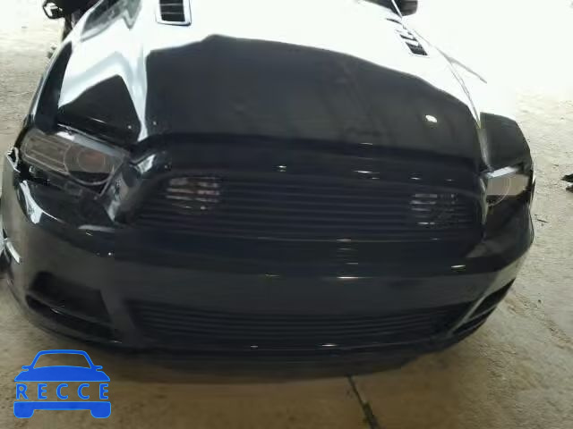 2013 FORD MUSTANG GT 1ZVBP8CFXD5284715 image 6