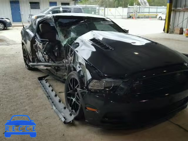 2013 FORD MUSTANG GT 1ZVBP8CFXD5284715 Bild 8