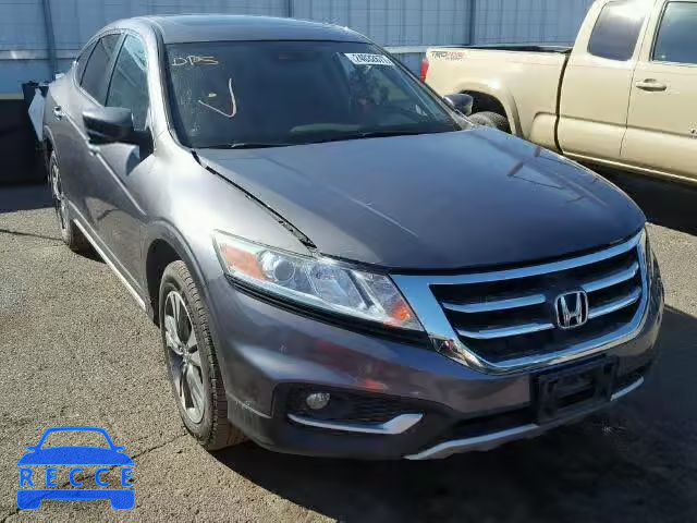 2015 HONDA CROSSTOUR 5J6TF2H55FL003632 image 0