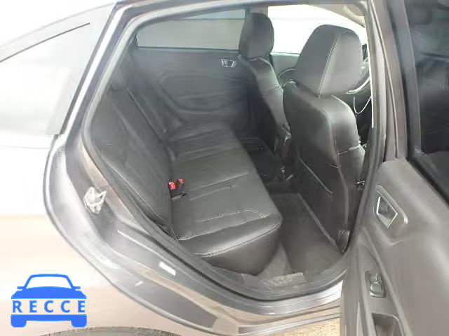 2014 FORD FIESTA TIT 3FADP4CJ3EM207260 image 5