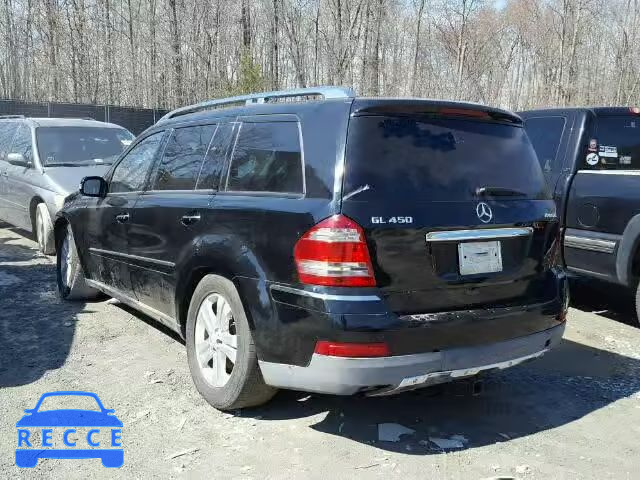 2012 MERCEDES-BENZ GL450 4 MA 4JGBF7BE6CA793159 Bild 2