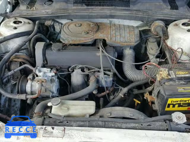 1995 DODGE SPIRIT 1B3AA46K5SF578744 зображення 6