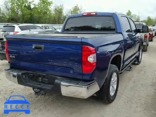 2015 TOYOTA TUNDRA CREWMAX 5TFDW5F16FX461605 Bild 3