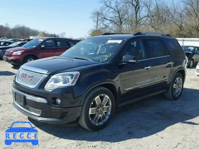 2011 GMC ACADIA DEN 1GKKVTED5BJ310704 image 1