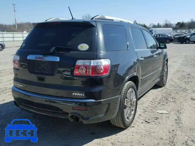 2011 GMC ACADIA DEN 1GKKVTED5BJ310704 image 3