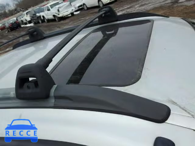 2006 SUBARU BAJA TURBO 4S4BT63C565100384 зображення 8