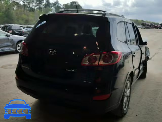 2012 HYUNDAI SANTA FE L 5XYZK3AB3CG095722 image 3