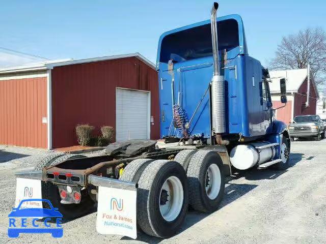 2005 FREIGHTLINER CONVENTION 1FUJA6CKX5LN43534 image 3