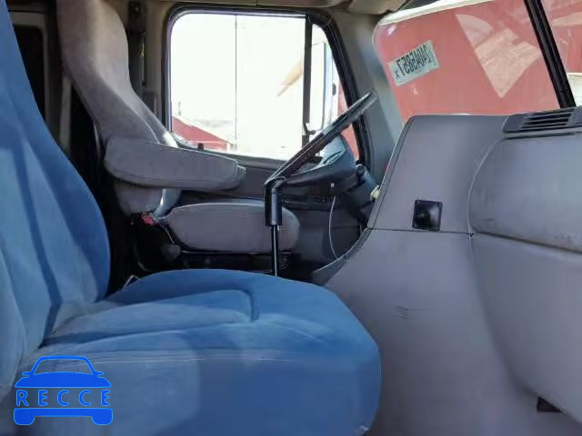2005 FREIGHTLINER CONVENTION 1FUJA6CKX5LN43534 image 4