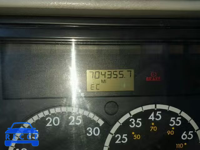 2005 FREIGHTLINER CONVENTION 1FUJA6CKX5LN43534 image 7