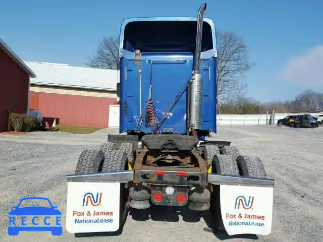 2005 FREIGHTLINER CONVENTION 1FUJA6CKX5LN43534 image 8
