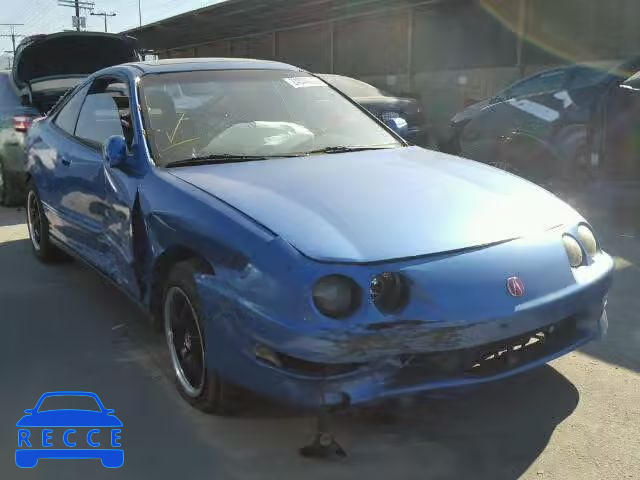 2000 ACURA INTEGRA LS JH4DC4358YS001855 зображення 0