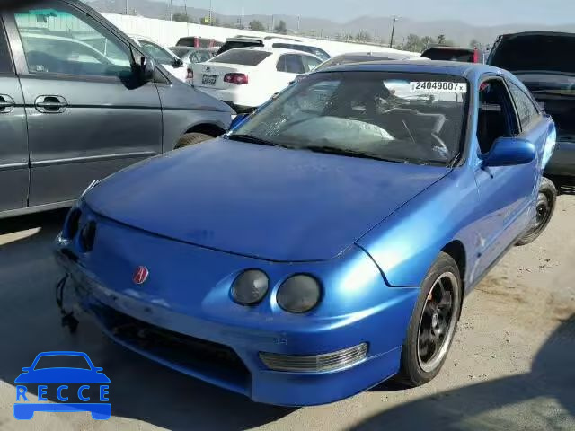 2000 ACURA INTEGRA LS JH4DC4358YS001855 зображення 1