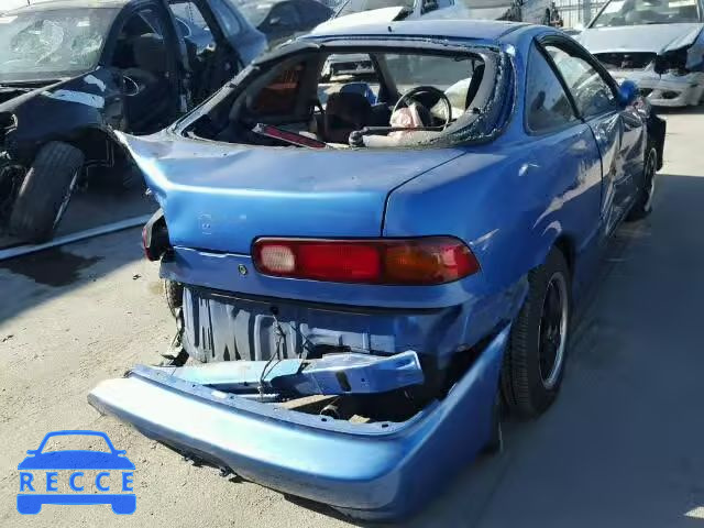 2000 ACURA INTEGRA LS JH4DC4358YS001855 image 3